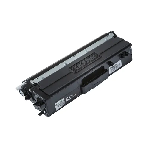Brother Toner Nero HL-L8260cdw/8360cdw/DCP-L8410cdw/MFC-L8690cdw/8900cdw 6500 Pagine Tn423bk - immagine 1