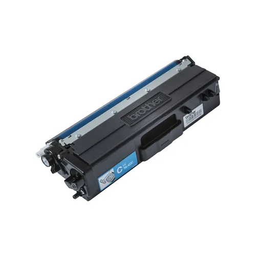 Brother Toner Ciano HL-L8260cdw/8360cdw/DCP-L8410cdw/MFC-L8690cdw/8900cdw 4000 Pagine Tn423c - immagine 1