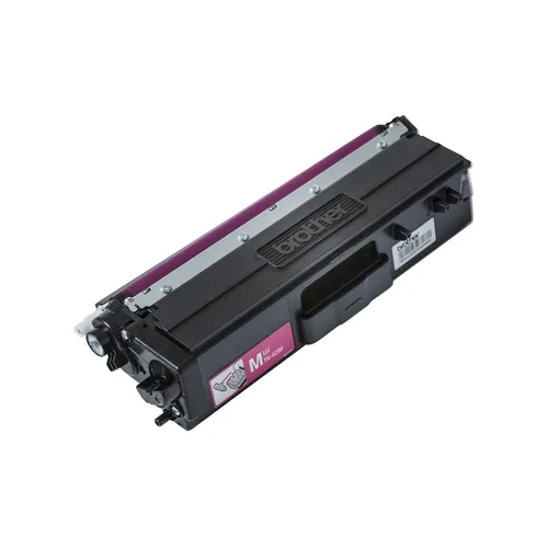 Brother Toner Magenta HL-L8260cdw/8360cdw/DCP-L8410cdw/MFC-L8690cdw/8900cdw 4000 Pagine Tn423m - immagine 1