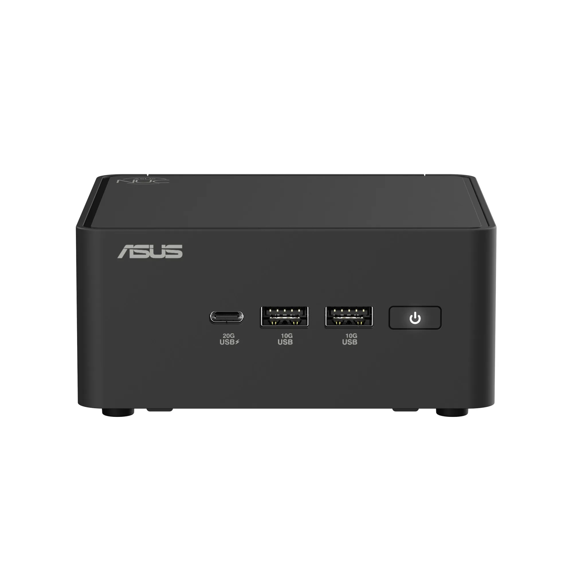 ASUS NUC 15 Pro RNUC15CRHI300002 Nero 100U - immagine 1