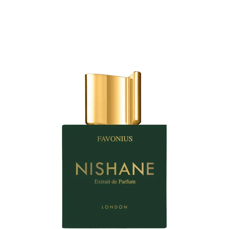 Nishane Nishane Favonius - 50 ML - immagine 1