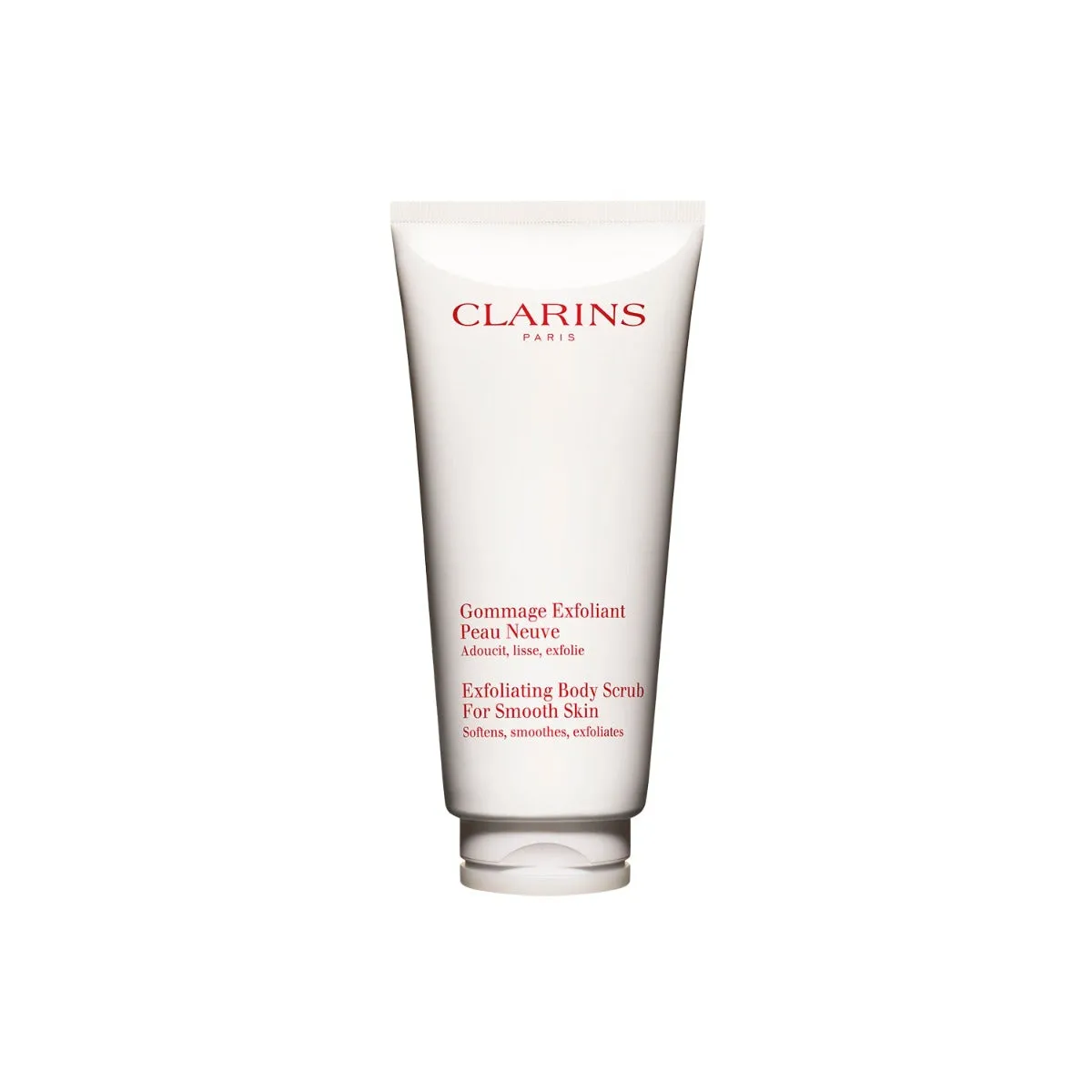 Clarins Gommage Exfoliant Peau Neuve 200ml - New Pack - immagine 1