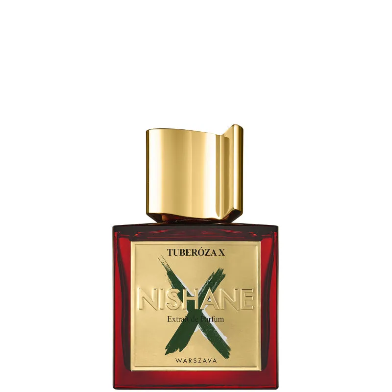 Nishane Nishane Tuberoza X - 50 ML - immagine 1