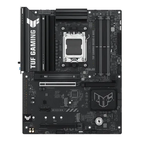 Asus Mb Amd B650, Tuf Gaming B650e-E Wifi, AM5,Usb20g,Wifi6e.Aura, 90mb1lt0-M0eay0 90mb1lt0-M0eay0 - immagine 1