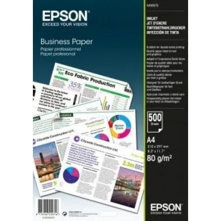 Epson Business Paper - A4 - 500 fogli - immagine 1