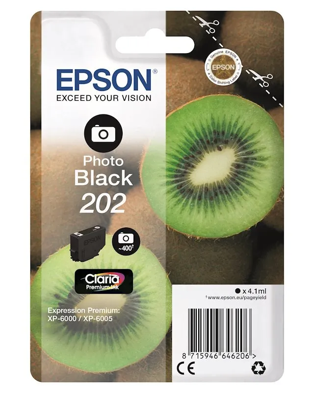 Epson - C13t02f14020 - immagine 1