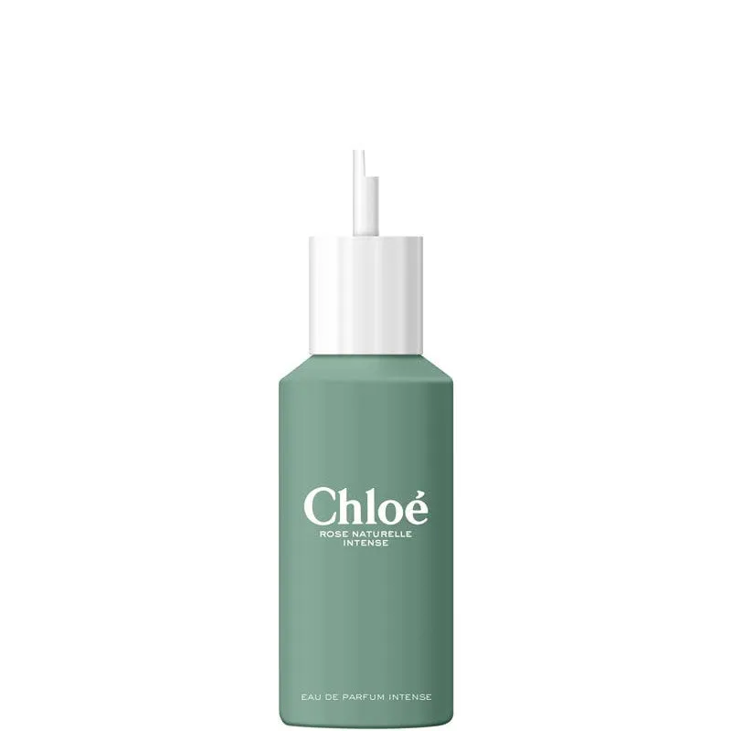 Chloè Rose Naturelle Intense Eau de Parfum Ricarica 150ML - immagine 1