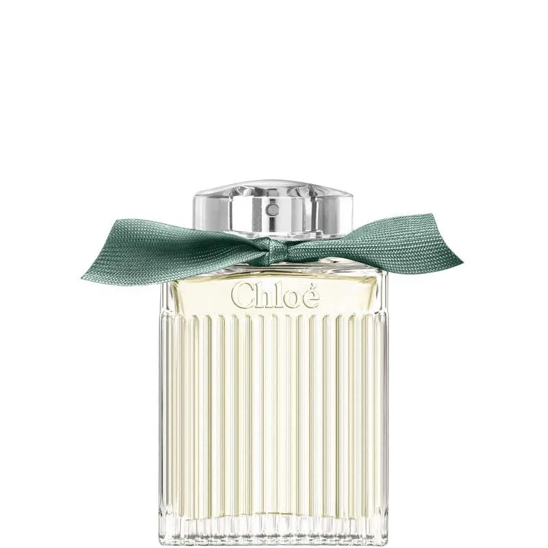 Chloè Rose Naturelle Intense Eau de Parfum Ricaricabile 100ML - immagine 1