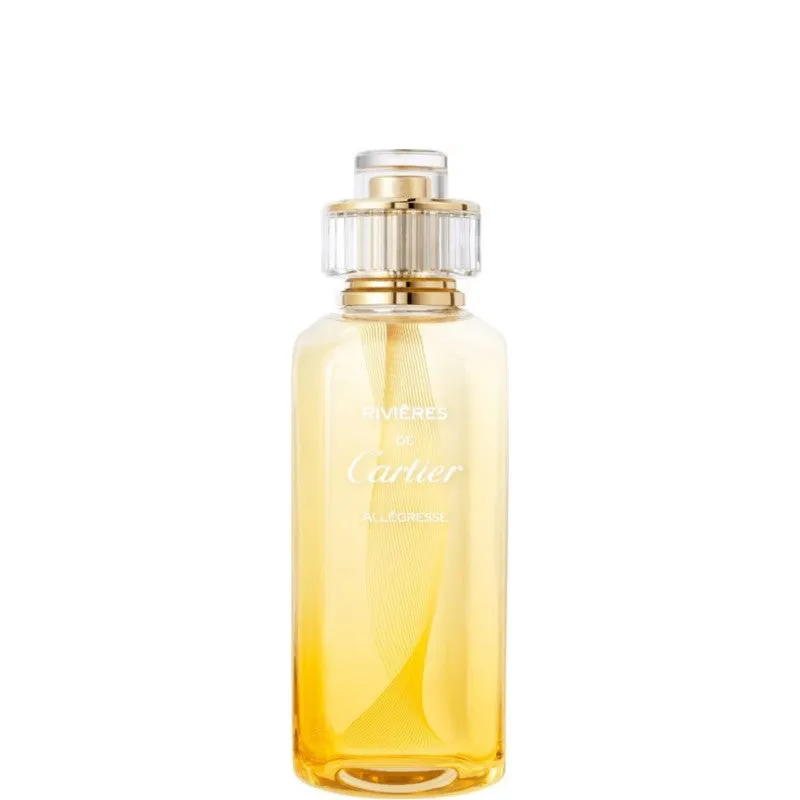 Cartier Rivieres de Cartier Alla gresse 100ML - immagine 1