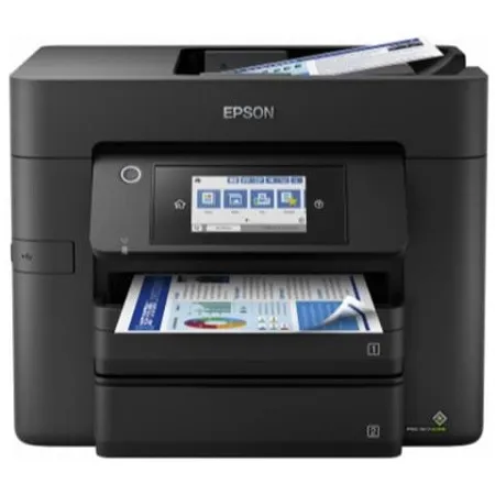 EPSON - Stampante Multifunzione WorkForce Pro WF-4830DTWF - immagine 1