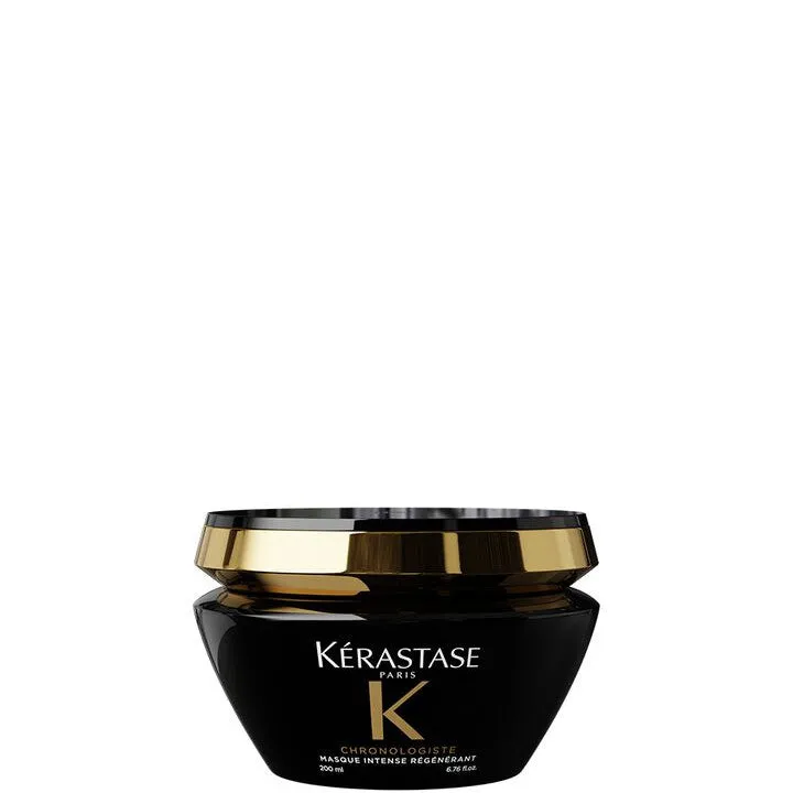 Kérastase Chronologiste - Masque Intense Régénérant 200 ML - 200 ML - immagine 1