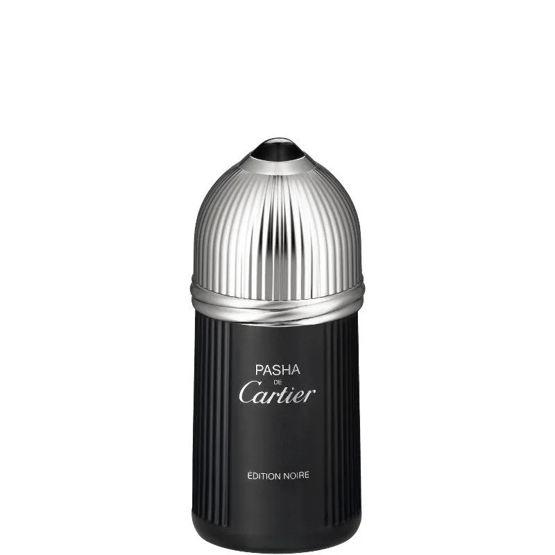 Cartier Pasha Edition Noire Eau de Toilette 50ml - immagine 1