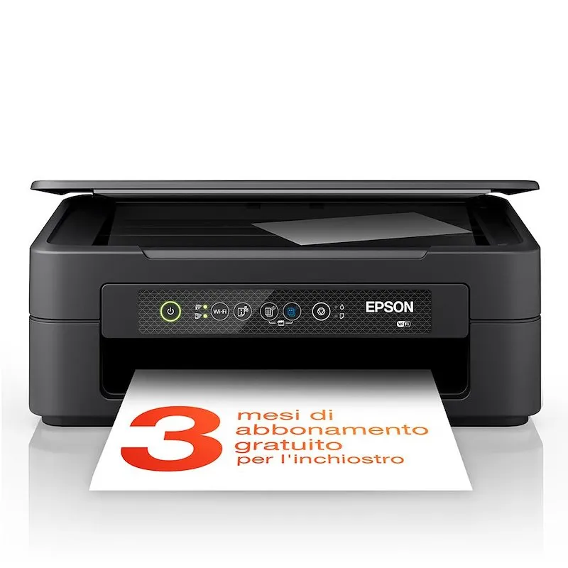 Epson Expression Home XP-2200 Ad inchiostro A4 5760 x 1440 DPI 27 ppm Wi-Fi - immagine 1