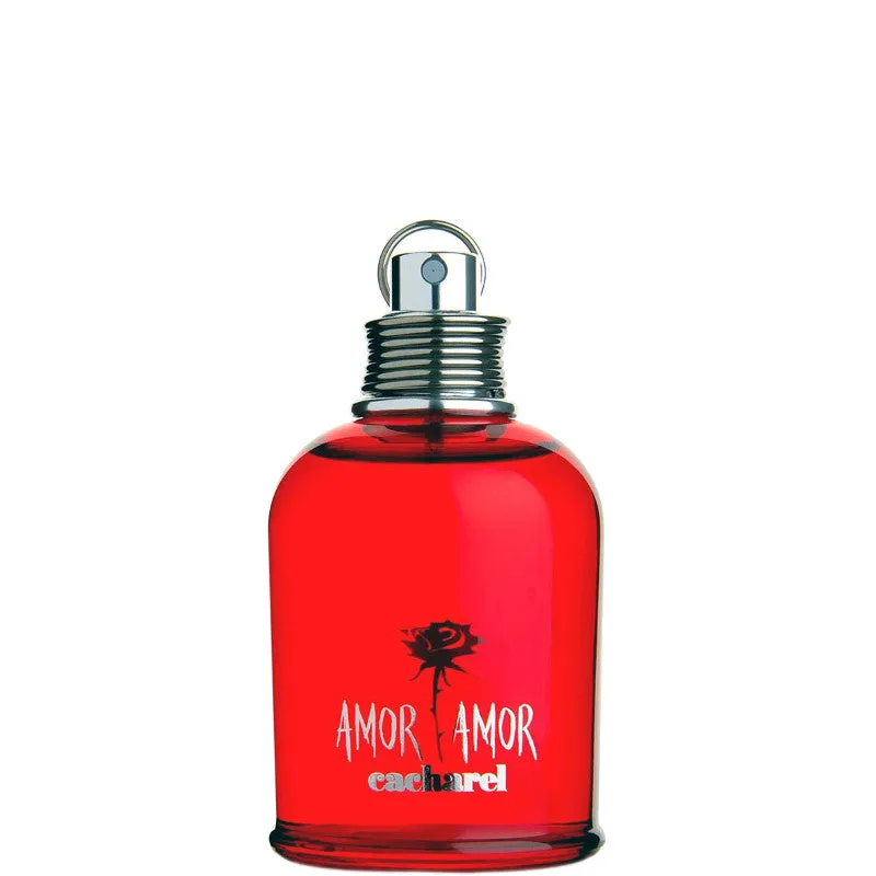 Cacharel Amor Amor Eau de Toilette 30ML - immagine 1