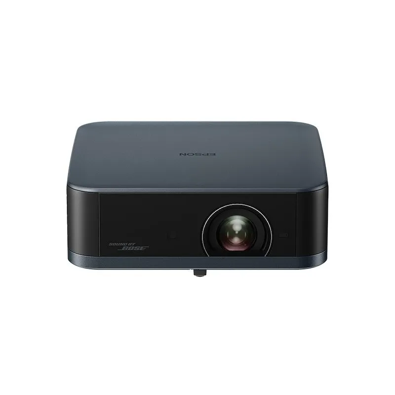 Epson videoproiettore portatile Ef-62n - immagine 1