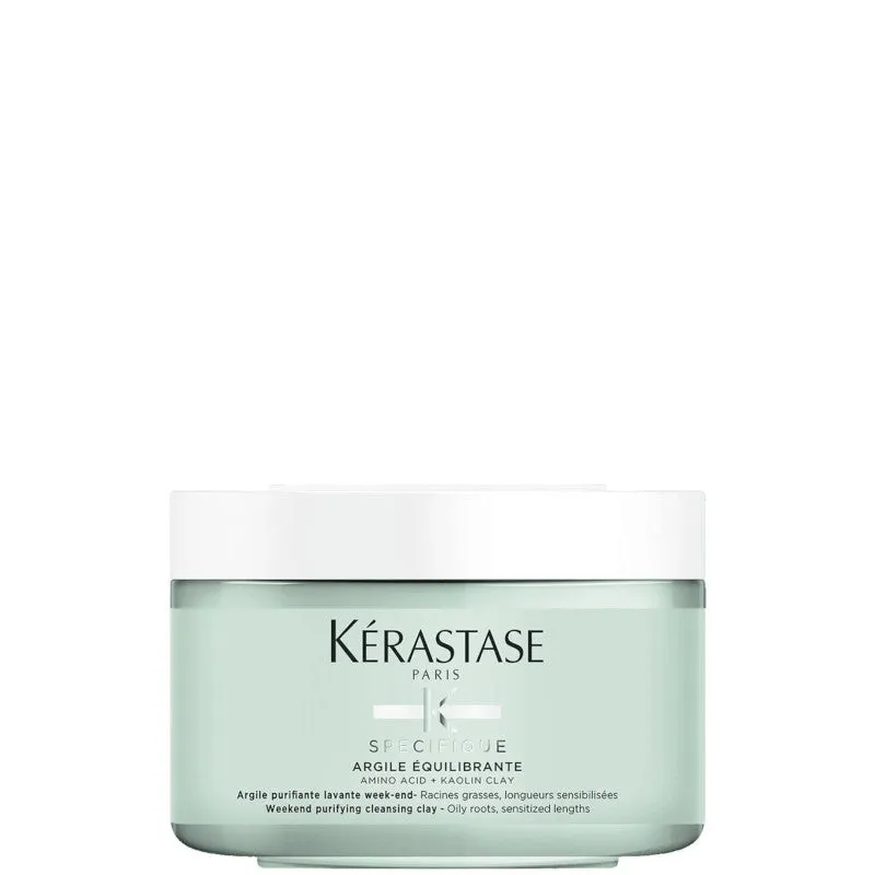 Kérastase Specifique - Argile Equilibrante 250 ML - 250 ML - immagine 1