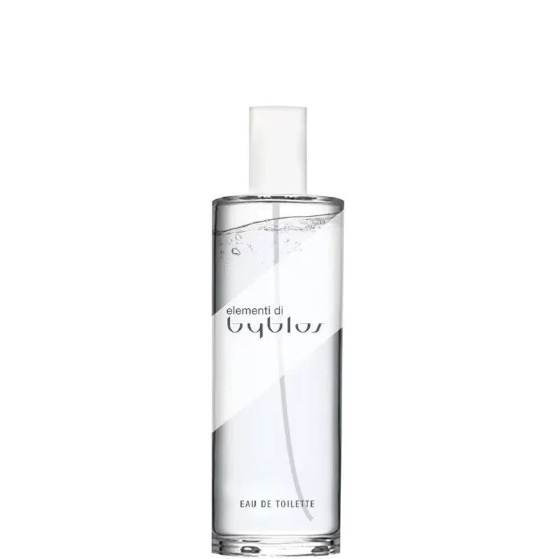 Byblos Ghiaccio Eau de Toilette 120ML - immagine 1