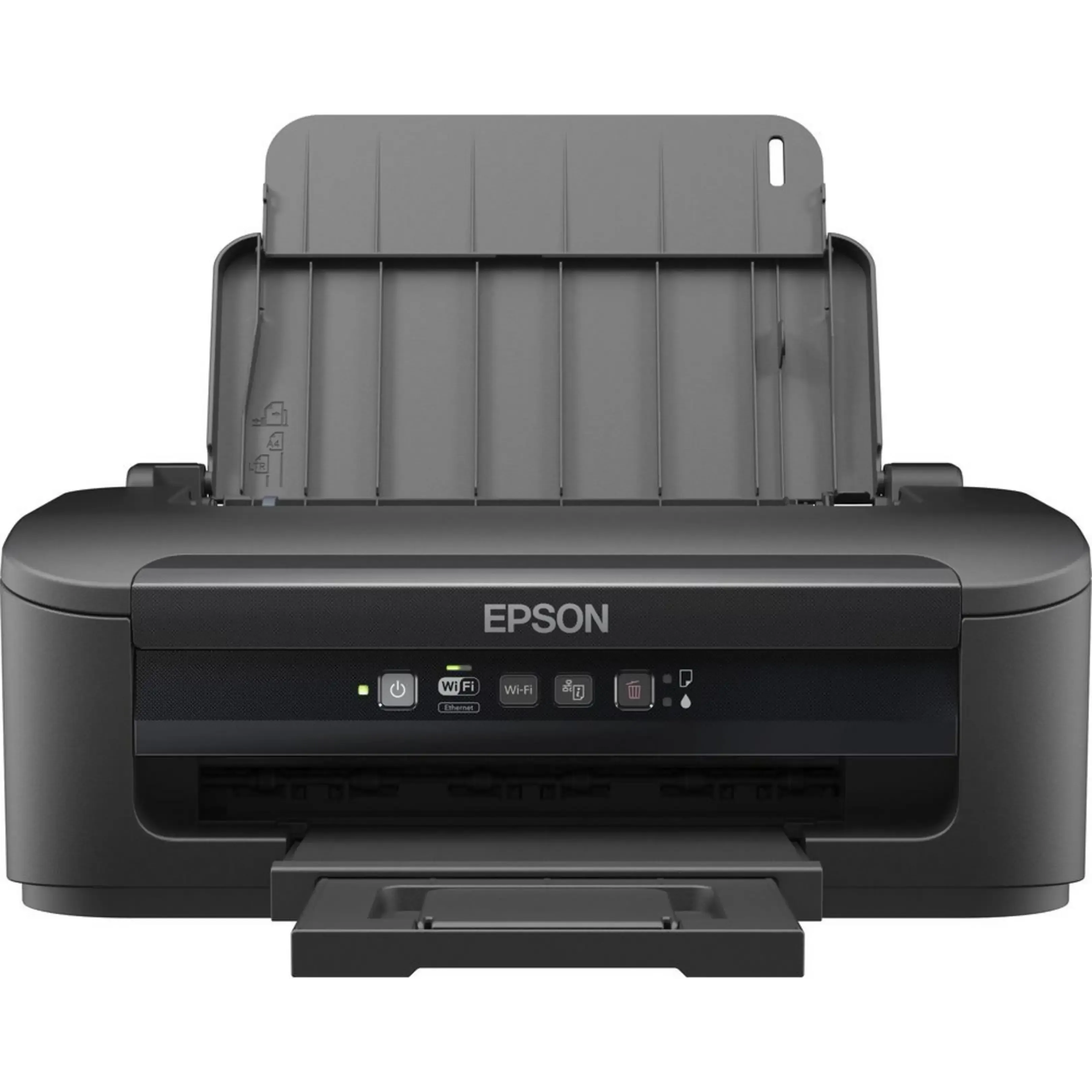 Epson Stampante multifunzione workforce wf-2110w - immagine 1