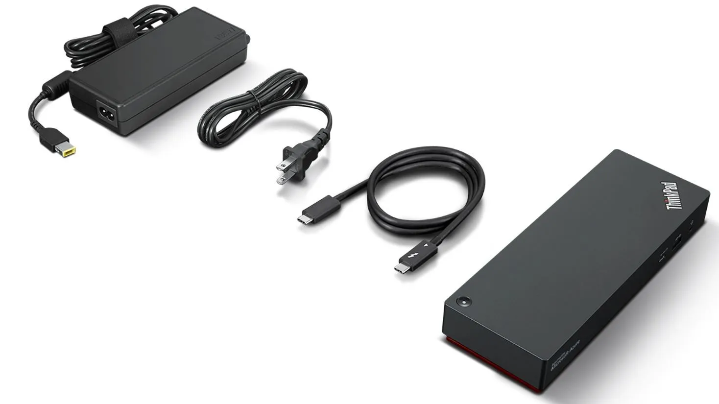 ORIGINALE Lenovo Accessori per computer nero 40B10135EU - immagine 1