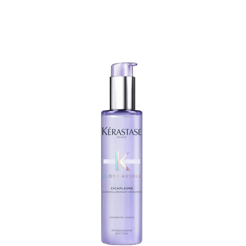 Kérastase Blond Absolu - Cicaplasme 150 ML - 150 ML - immagine 1