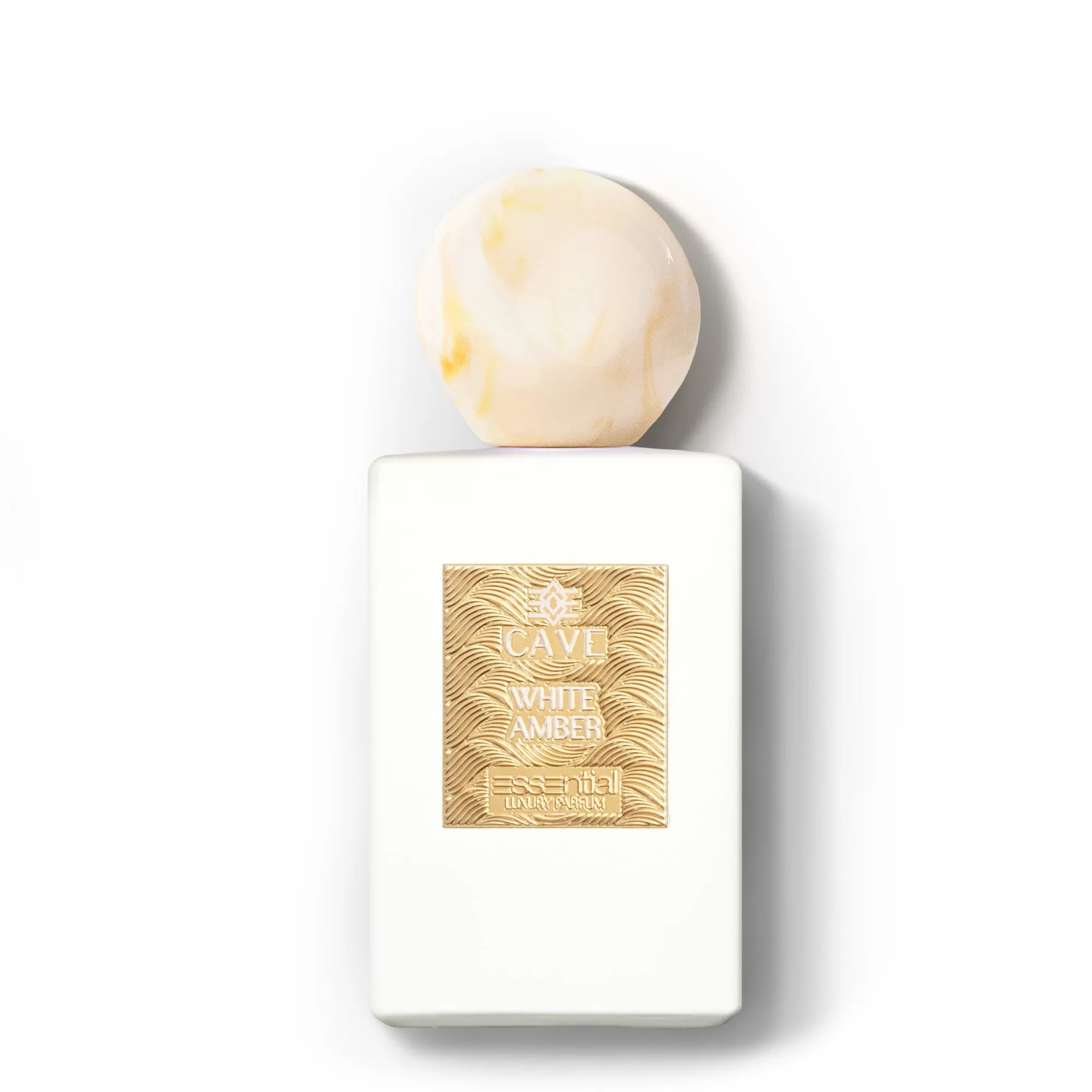 Cave Cave White Amber - 100 ML - immagine 1
