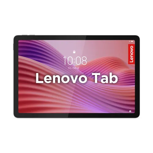 Lenovo Tablet Tab 128 Gb 10 Luna Grey Zaeh0205se - immagine 1