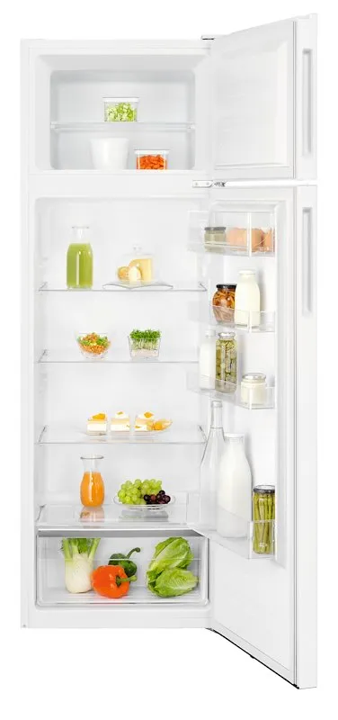 Electrolux Frigoriferi Doppia Porta Ltb1ae28w0 Bianco - immagine 1