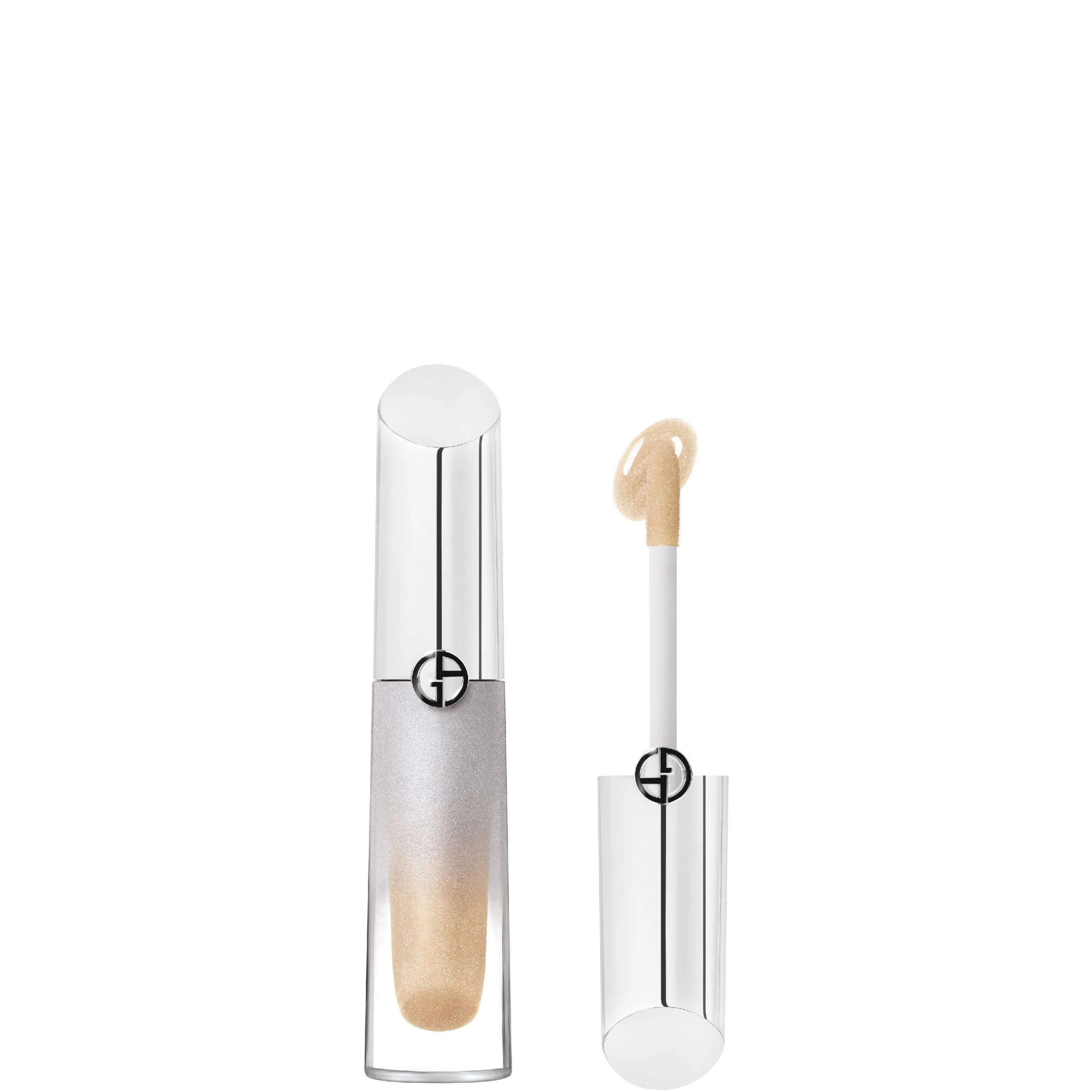 Armani Prisma Glass Icy Plumper - N. 31 GOLDEN ICE - immagine 1