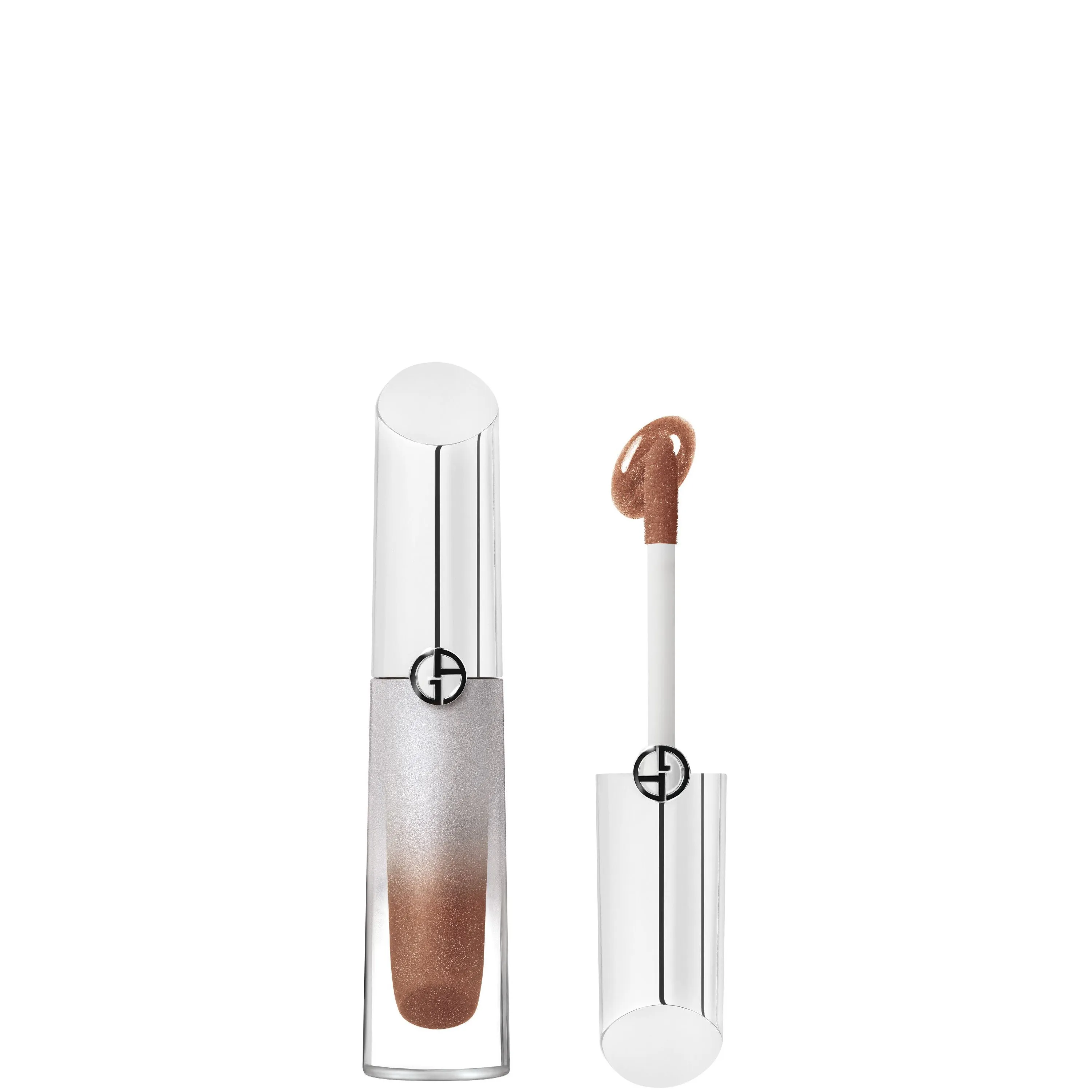 Armani Prisma Glass Icy Plumper - N. 36 ICED LATTE - immagine 1