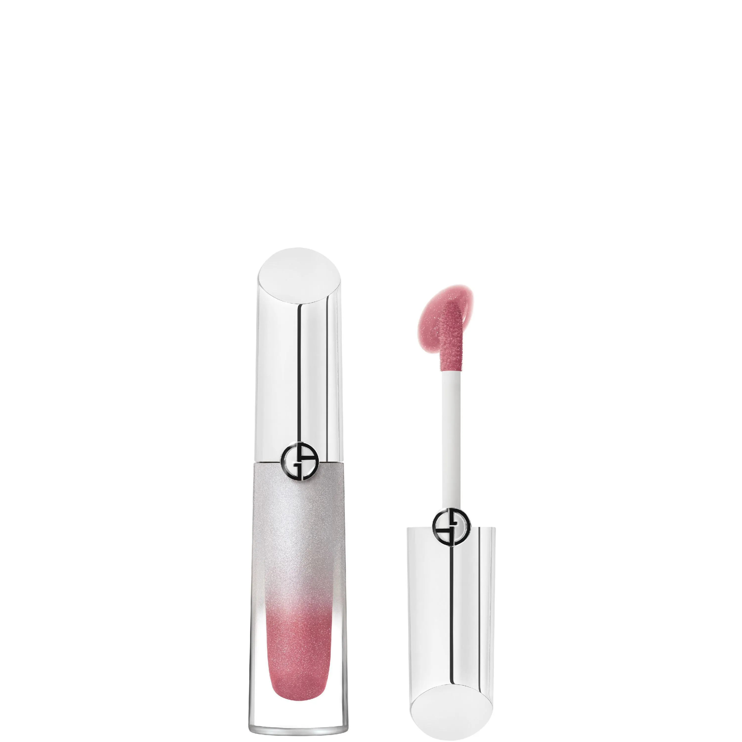 Armani Prisma Glass Icy Plumper - N. 35 ARCTIC MAUVE - immagine 1