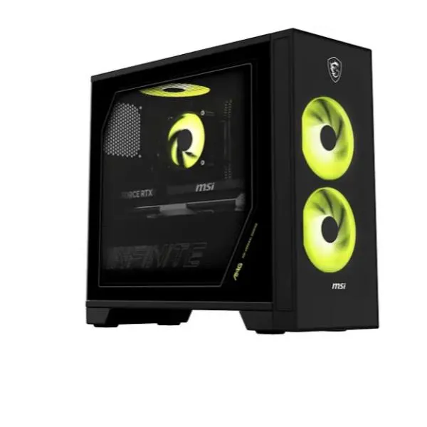 Msi Mag Infinite S Ai 2NVP7-007EUMW 00-B94321-007 - immagine 1