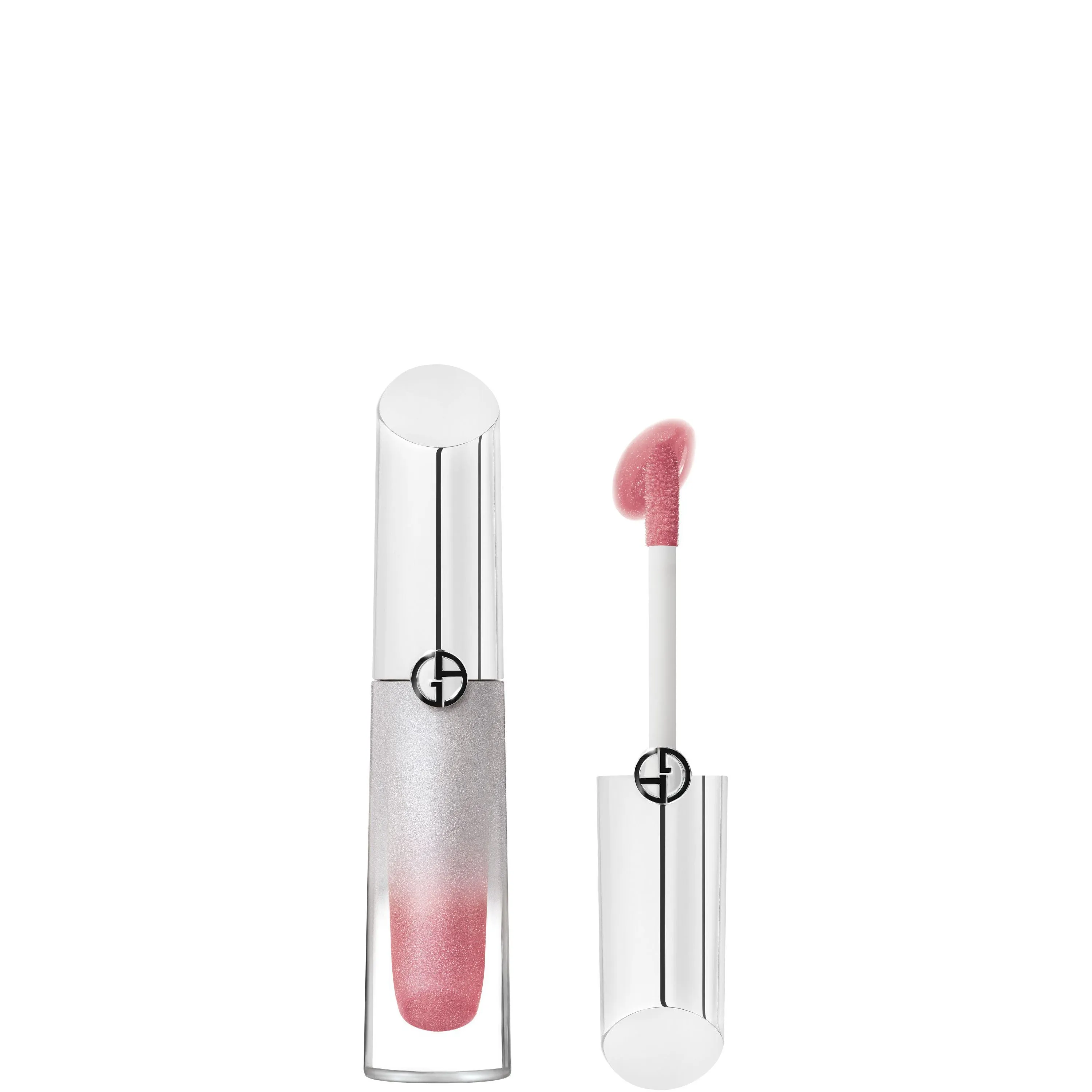 Armani Prisma Glass Icy Plumper - N. 34 FROZEN CANDY - immagine 1