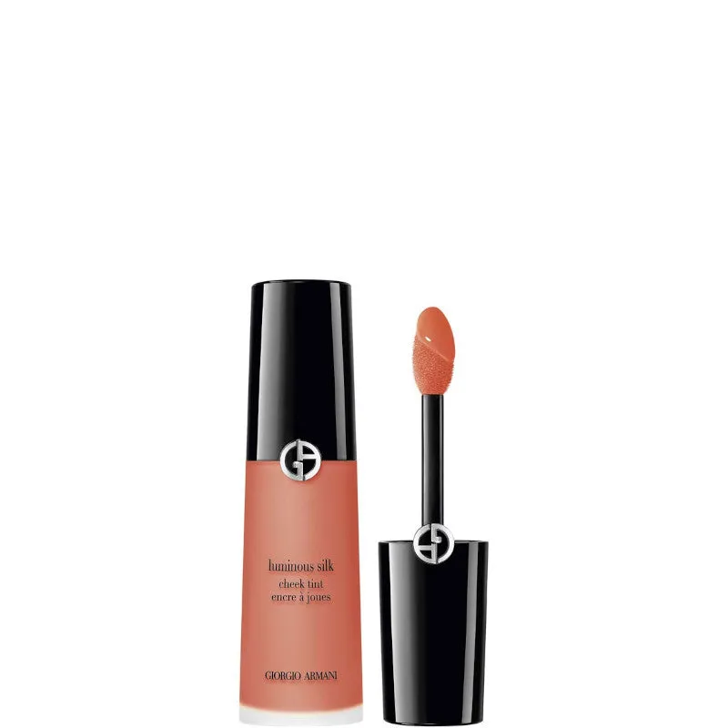 Armani Luminous Silk Cheek Tint - N. 31 VIVID CORAL - immagine 1