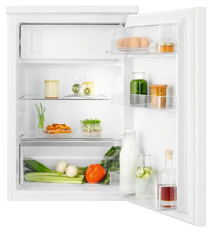 Electrolux Frigoriferi Sotto Tavolo LXB1SE11W0 120 l Bianco - immagine 1