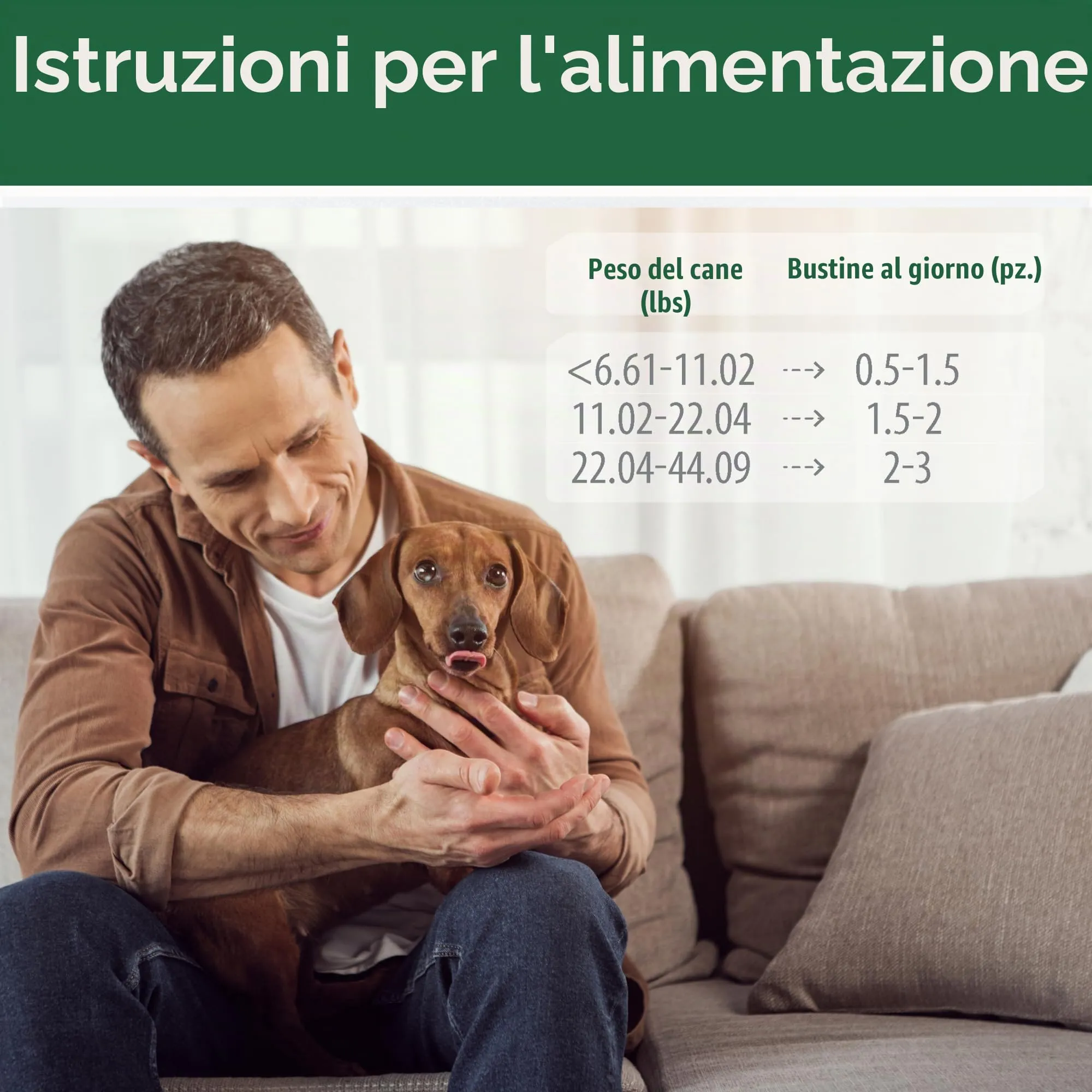 Nature's Protection Superior Care Umido cani, Tonno 24 x 70 g - immagine 6