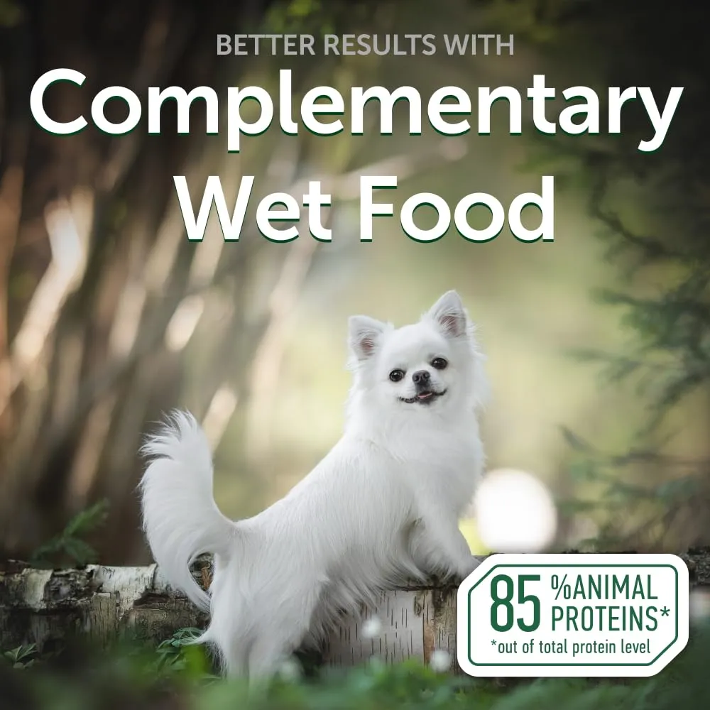 Nature's Protection Superior Care Umido cani, Tonno 24 x 70 g - immagine 9