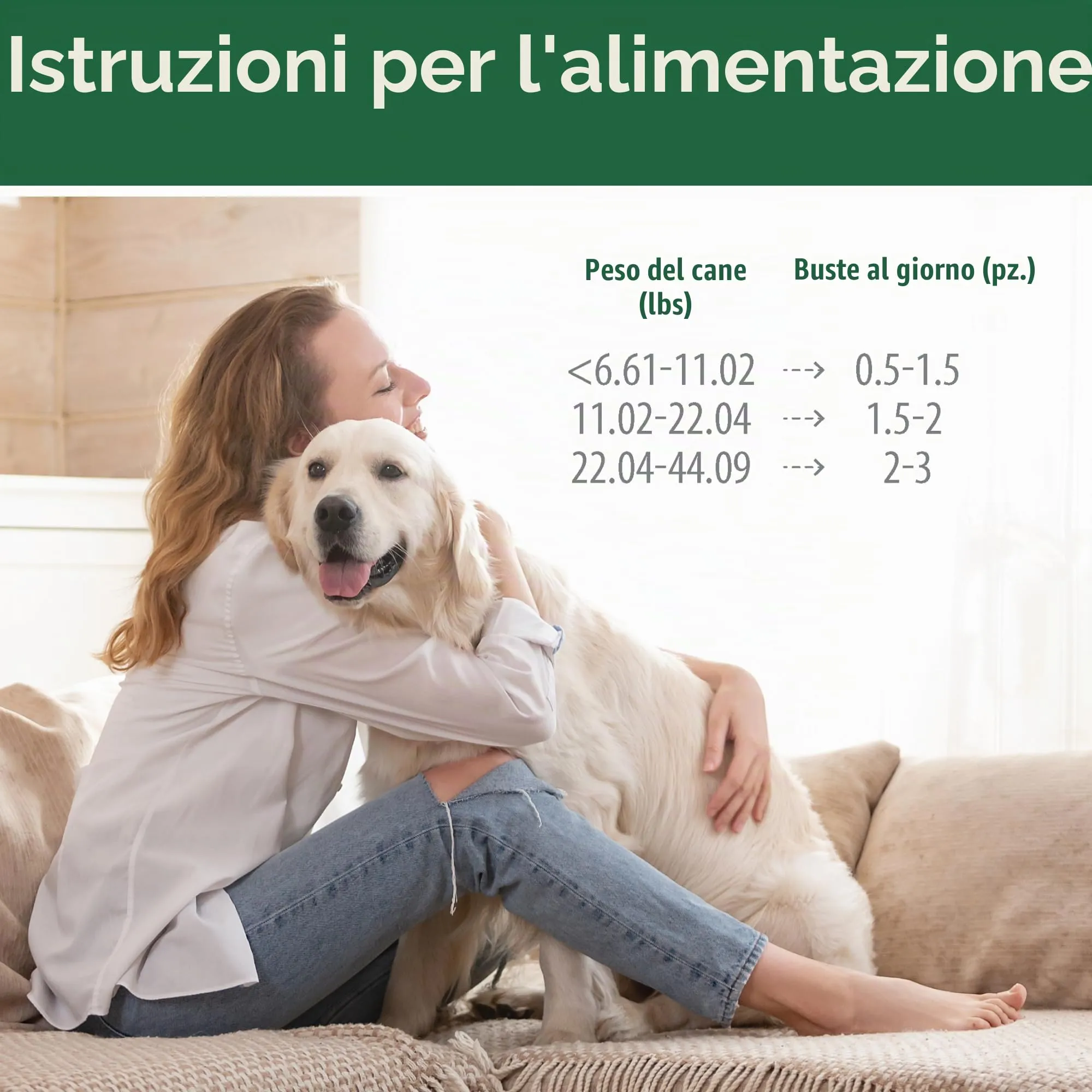 Nature's Protection Superior Care Umido cani, Tonno 24 x 70 g - immagine 6