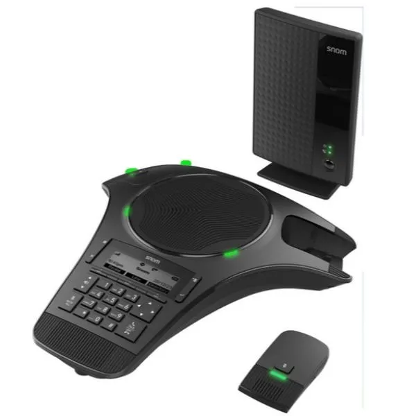 Snom C620-WIMI Meeting Point Dect 00004617 - immagine 1