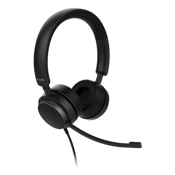 Snom 00004626 - A310D Duo (qd E RJ9) 00004626 - immagine 1