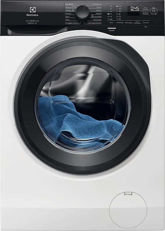 Electrolux Lavatrice Serie 600 SensiCare Ew6fze29 - immagine 1