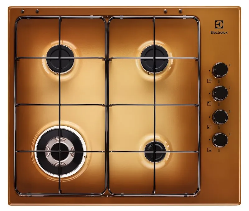 Electrolux-rex - Egs6414t - immagine 1