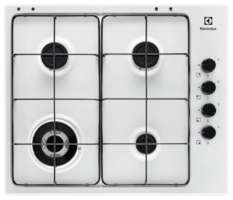Electrolux-rex - Egs6414w - immagine 1