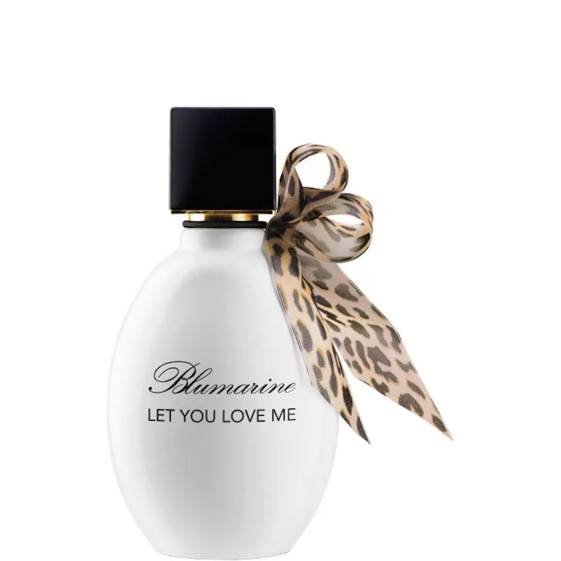 Blumarine Let You Love Me Eau de Parfum 30ML - immagine 1