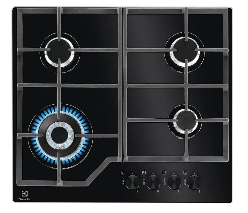 Electrolux - Egm6343yak - immagine 1