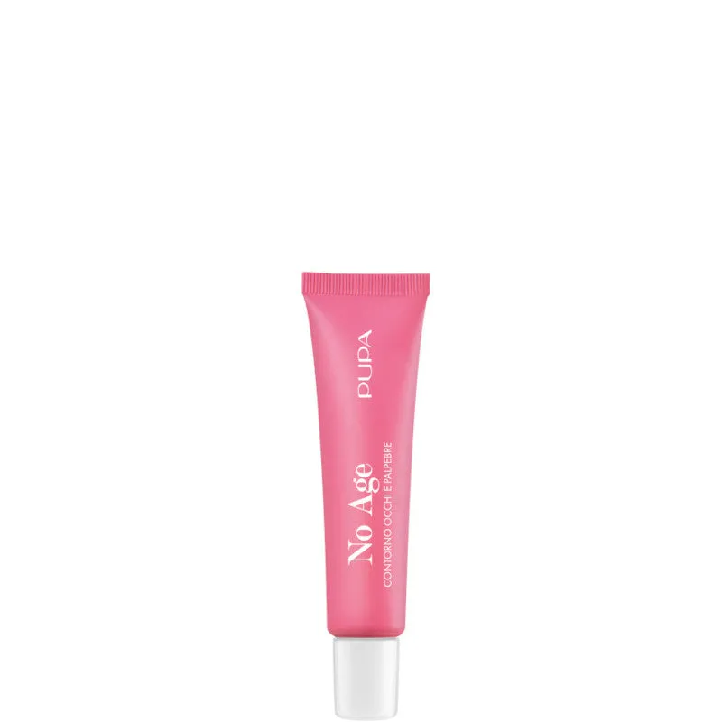 Pupa No Age Contorno Occhi e Palpebre 15 ML - 15 ML - immagine 1