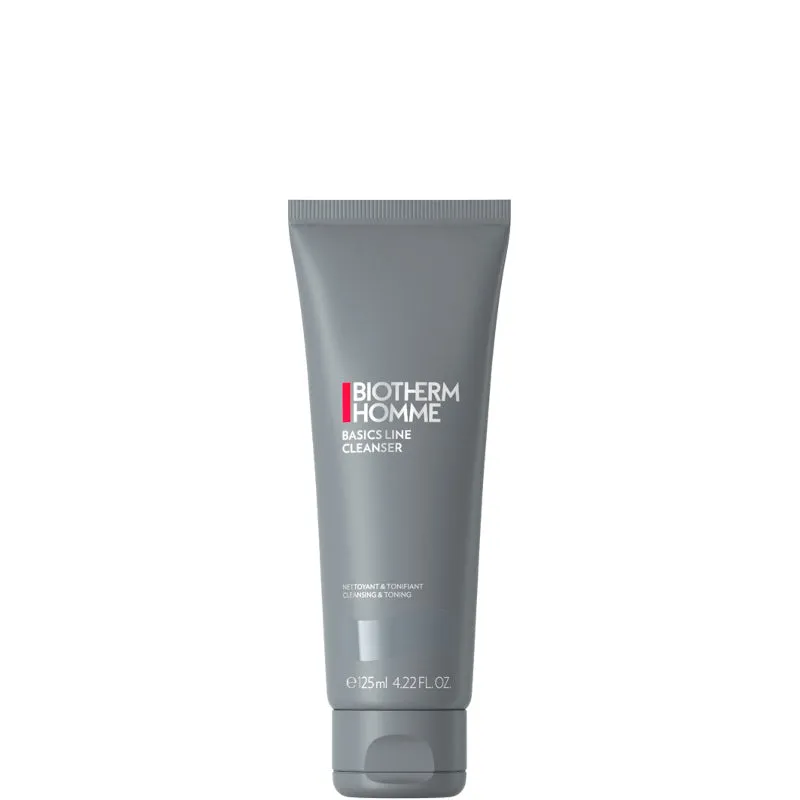 Biotherm Gel Nettoyant Visage 125ML - immagine 1