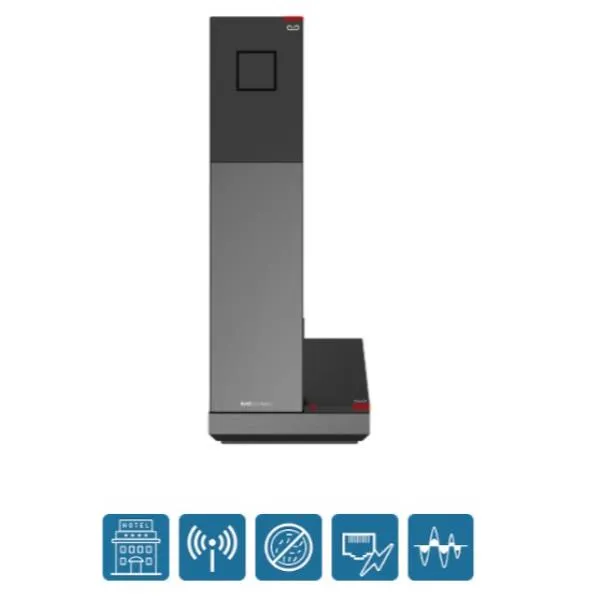 Snom HD331 Elegant Cordless Dect Handset 00007034 - immagine 1