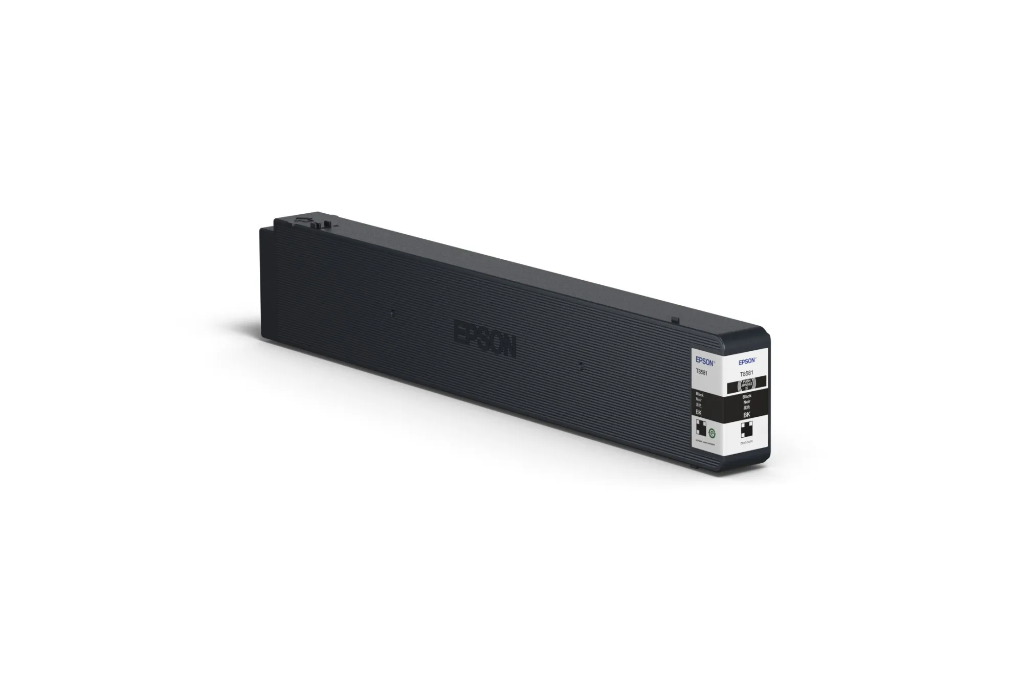 Cartuccia d'inchiostro originale Epson T02Q1 nero - C13T02Q100 - immagine 1