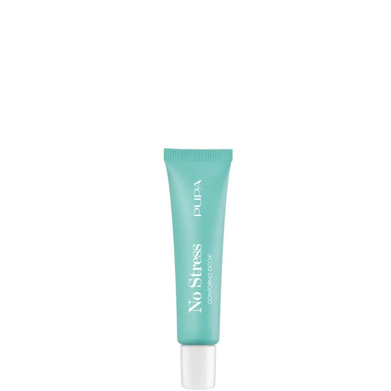 Pupa No Stress Contorno Occhi 15 ML - 15 ML - immagine 1