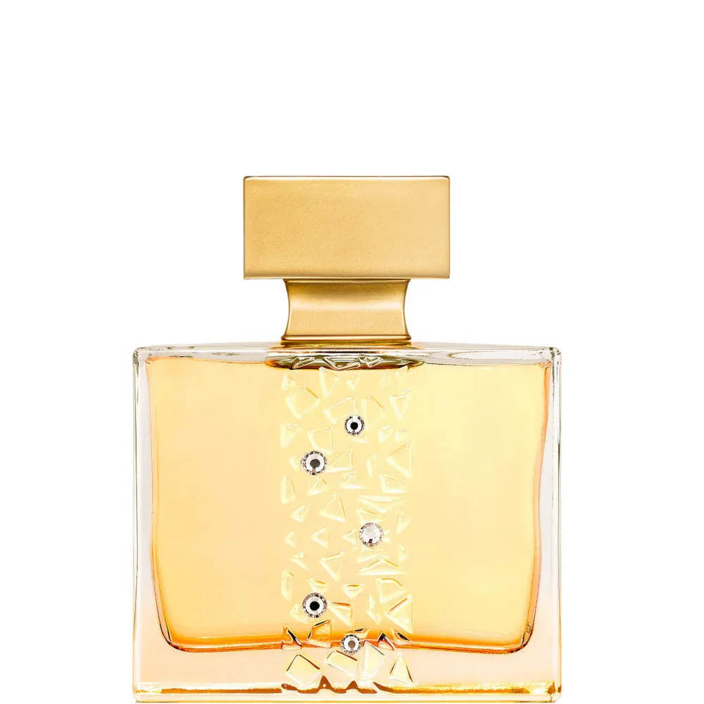 M. Micallef Micallef Note Vanillée - 100 ML - immagine 1